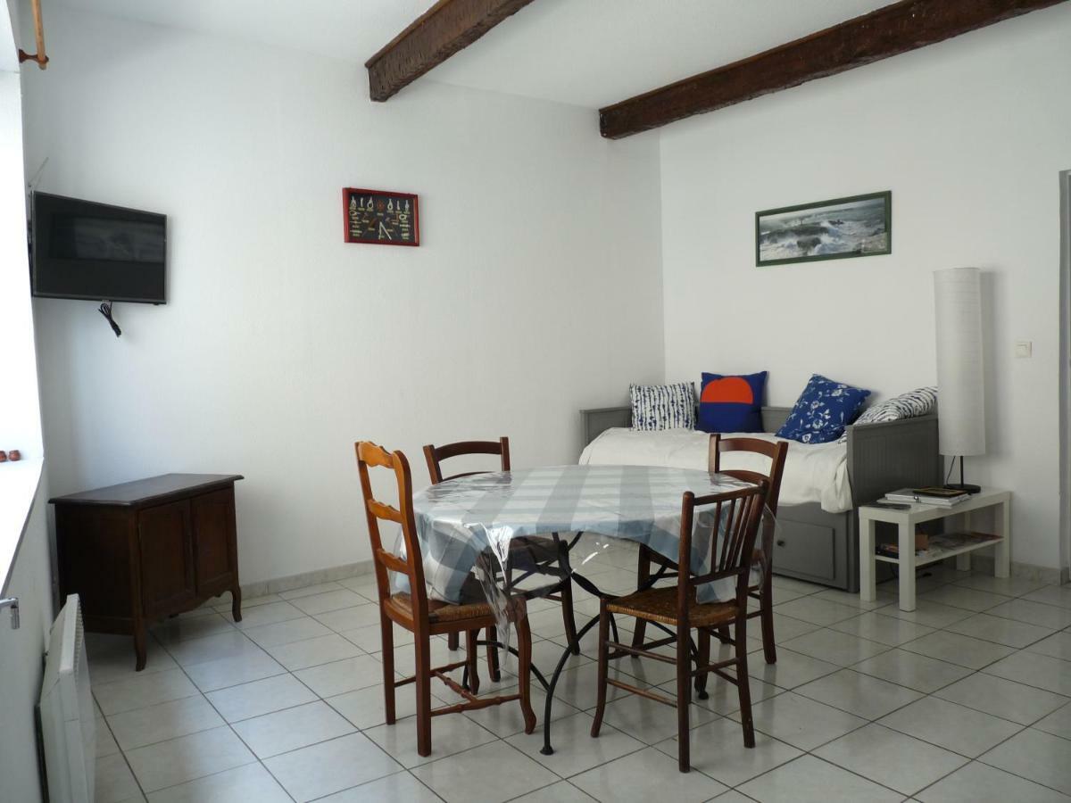 Appartement De La Callade Перьяк-де-Мер Экстерьер фото