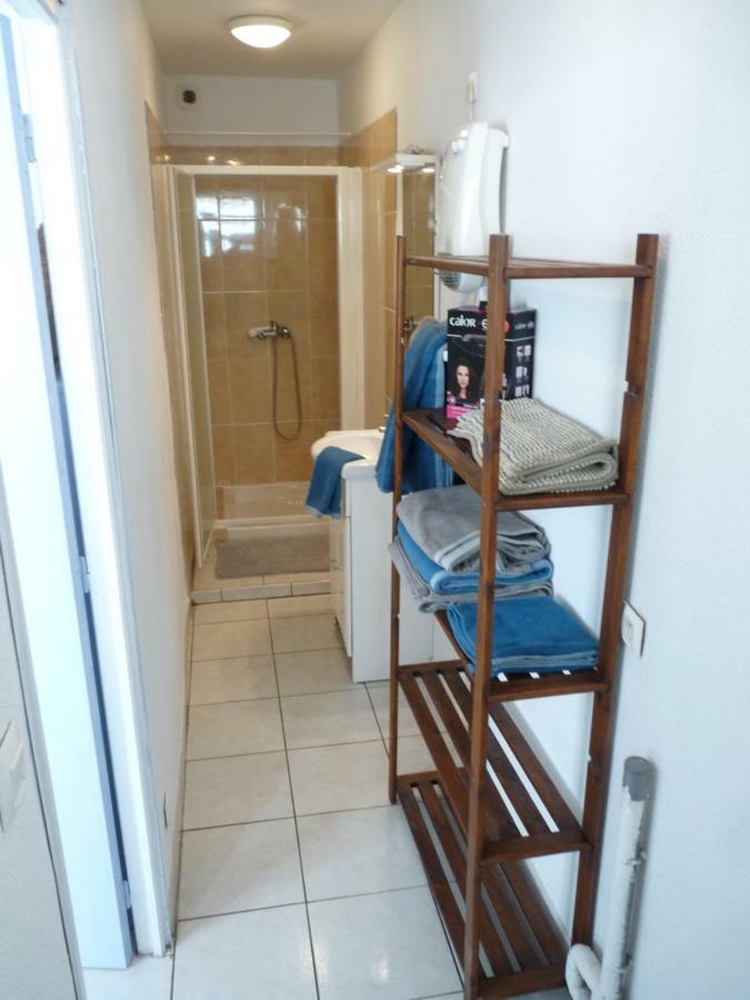 Appartement De La Callade Перьяк-де-Мер Экстерьер фото
