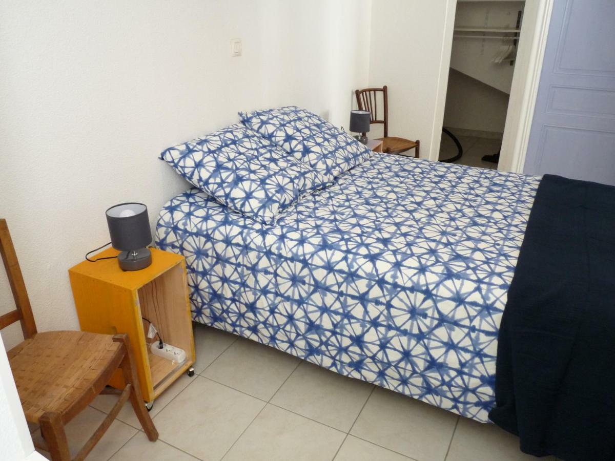 Appartement De La Callade Перьяк-де-Мер Экстерьер фото